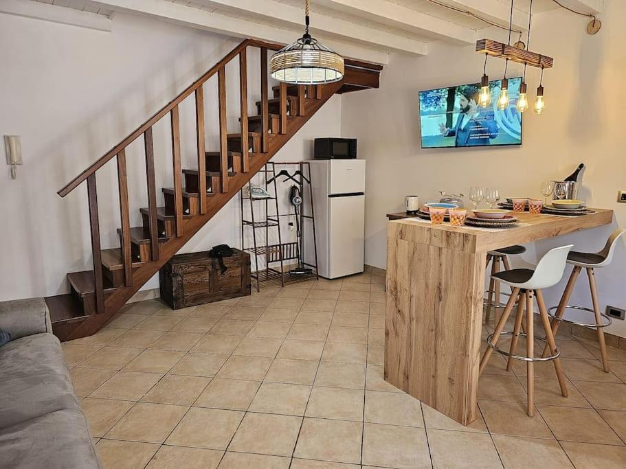 Apartment Verahouse *