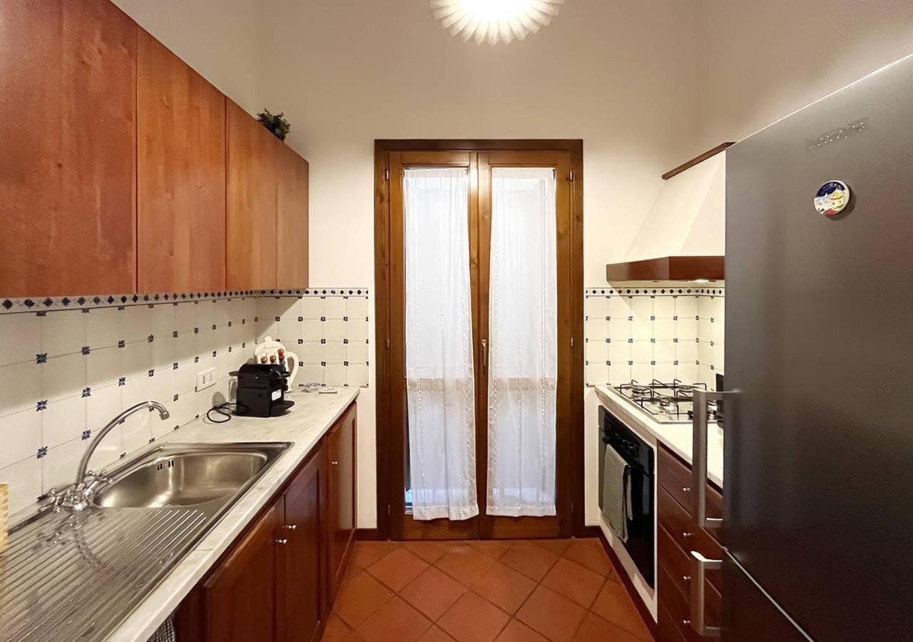 Solemar Sicilia - Balcone Sulla Magione Apartamento Palermo