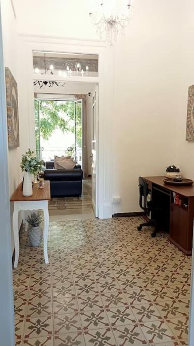 Donna Carmela Apartamento