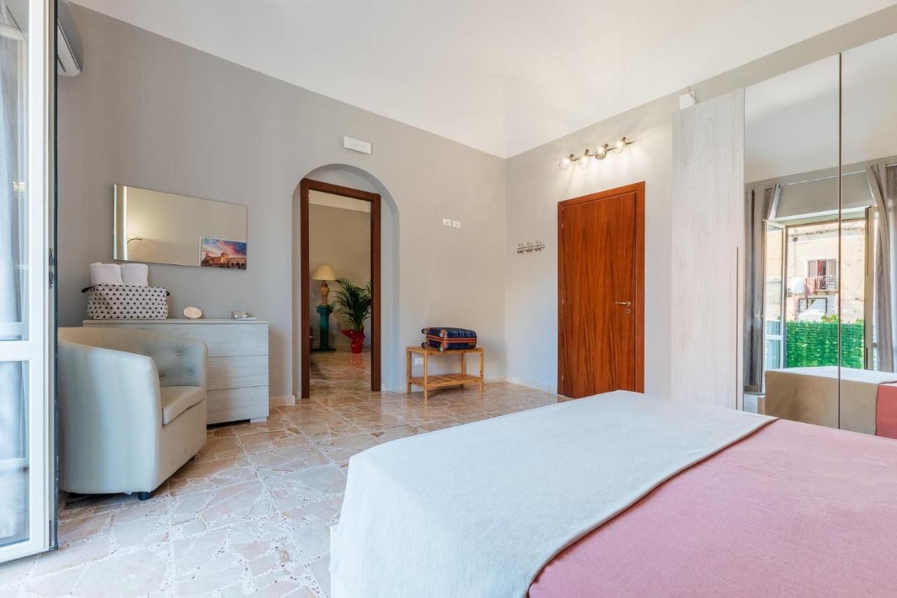 Apartamento Mille91 Palermo