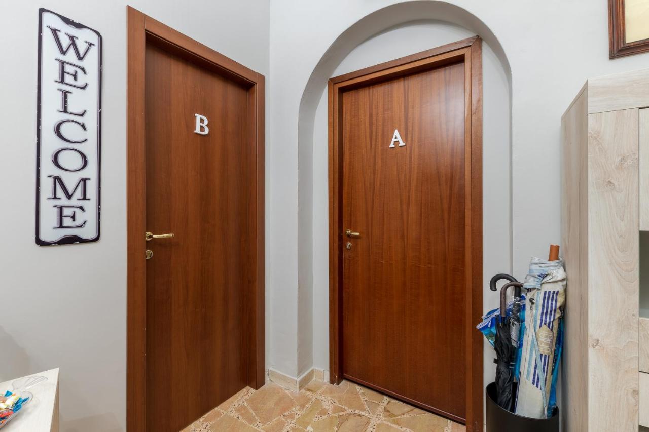 Mille91 Apartment Palermo