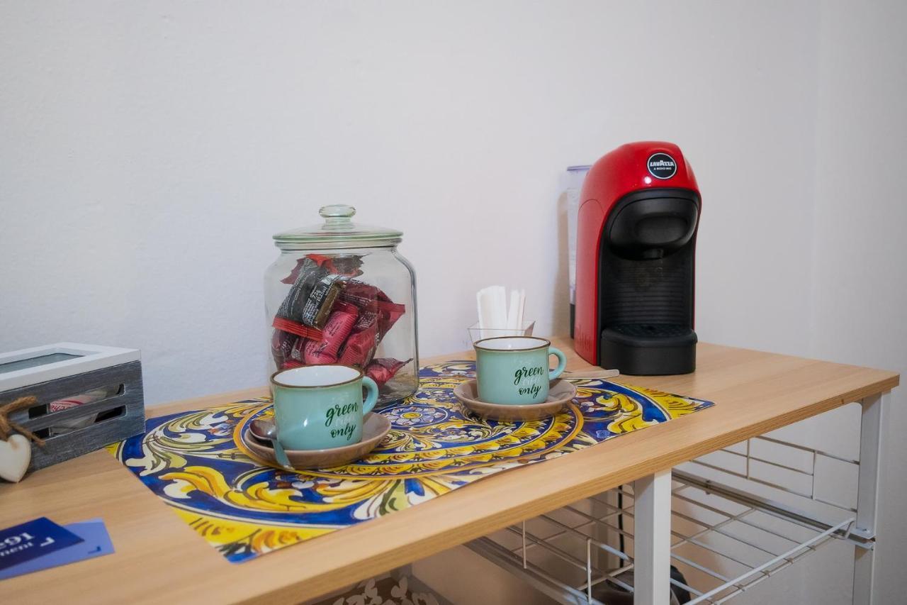 Mille91 Apartamento