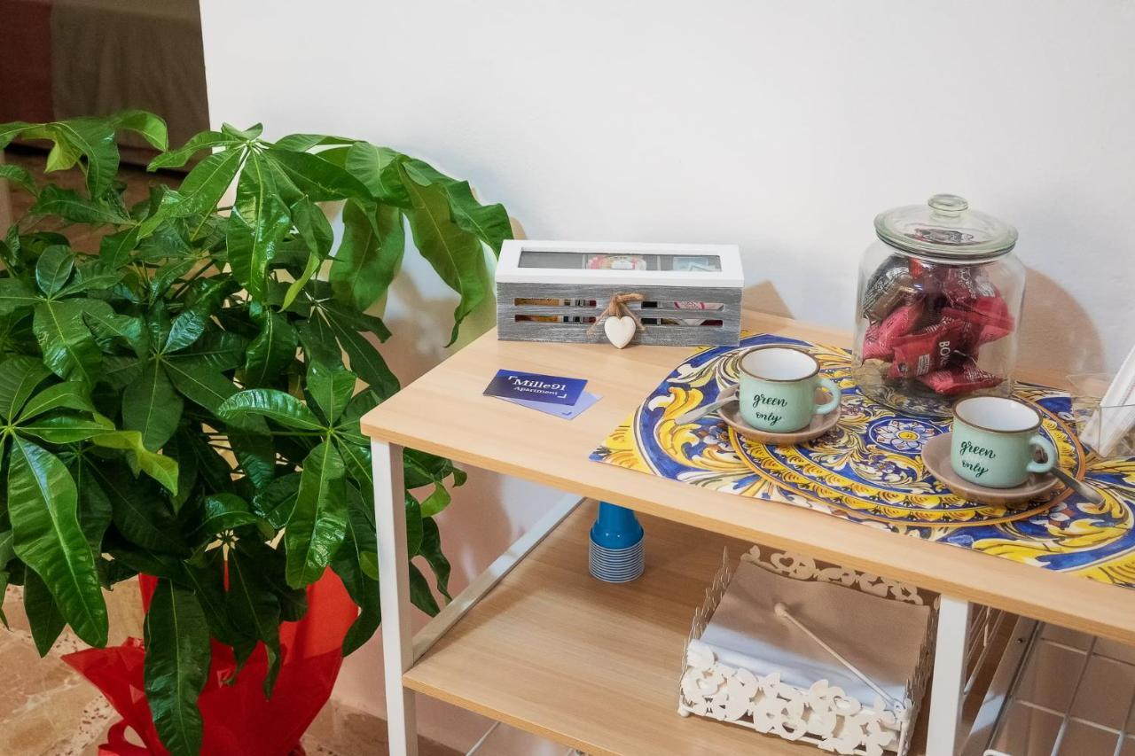 Mille91 Apartamento *