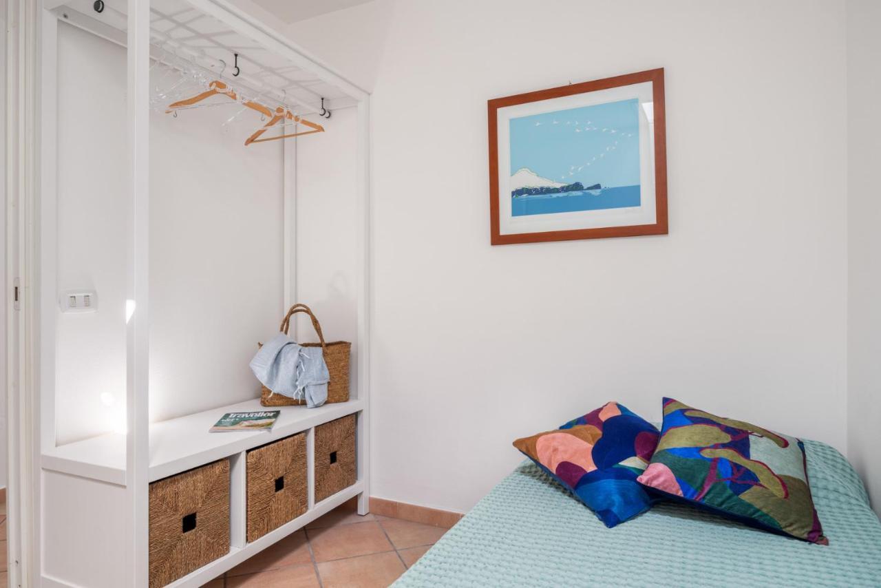 Aparthotel Sapore Di Sale By Domusicily