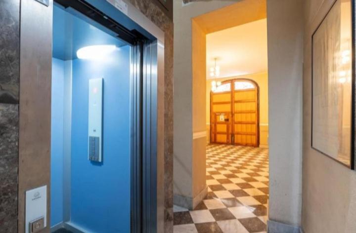 Ballarhouse Apartment Palermo