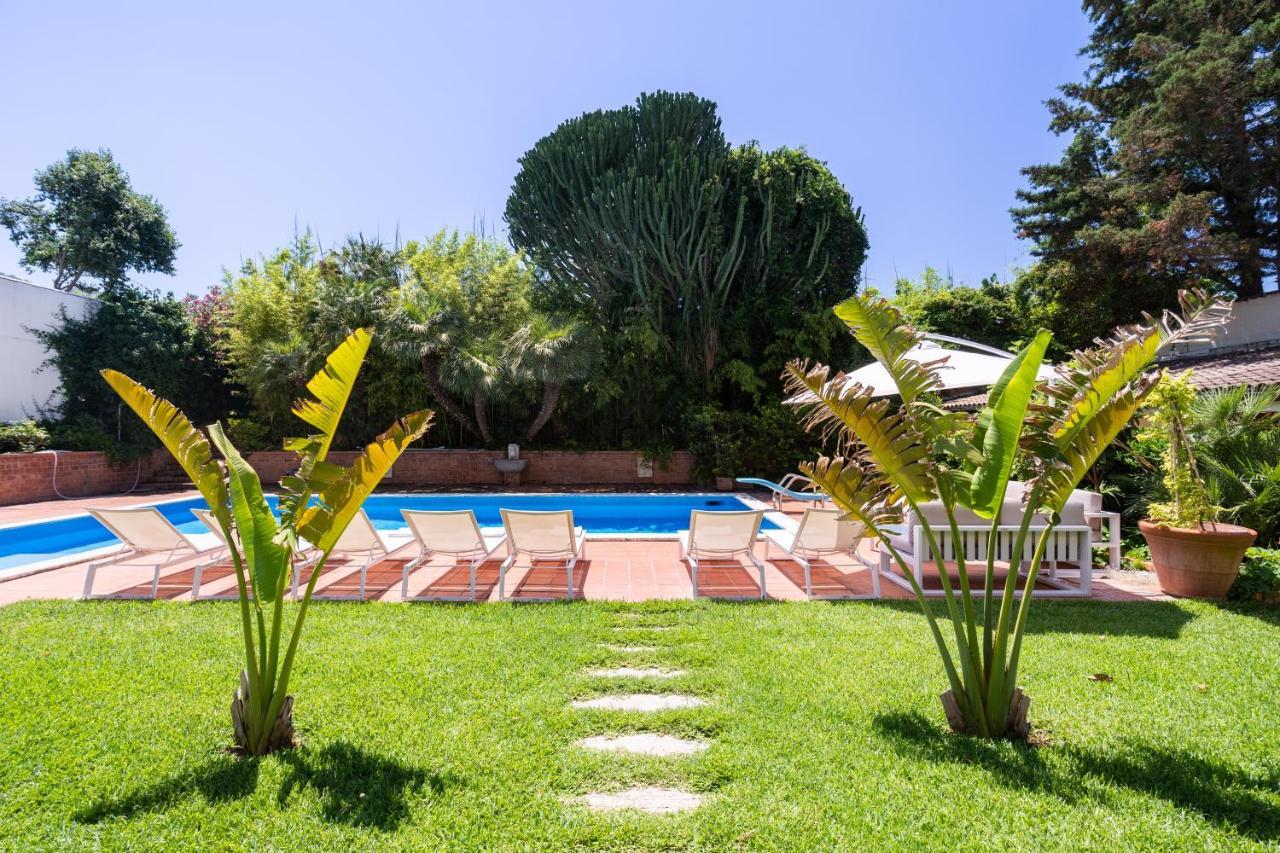 Holiday home Castelforte Mondello *