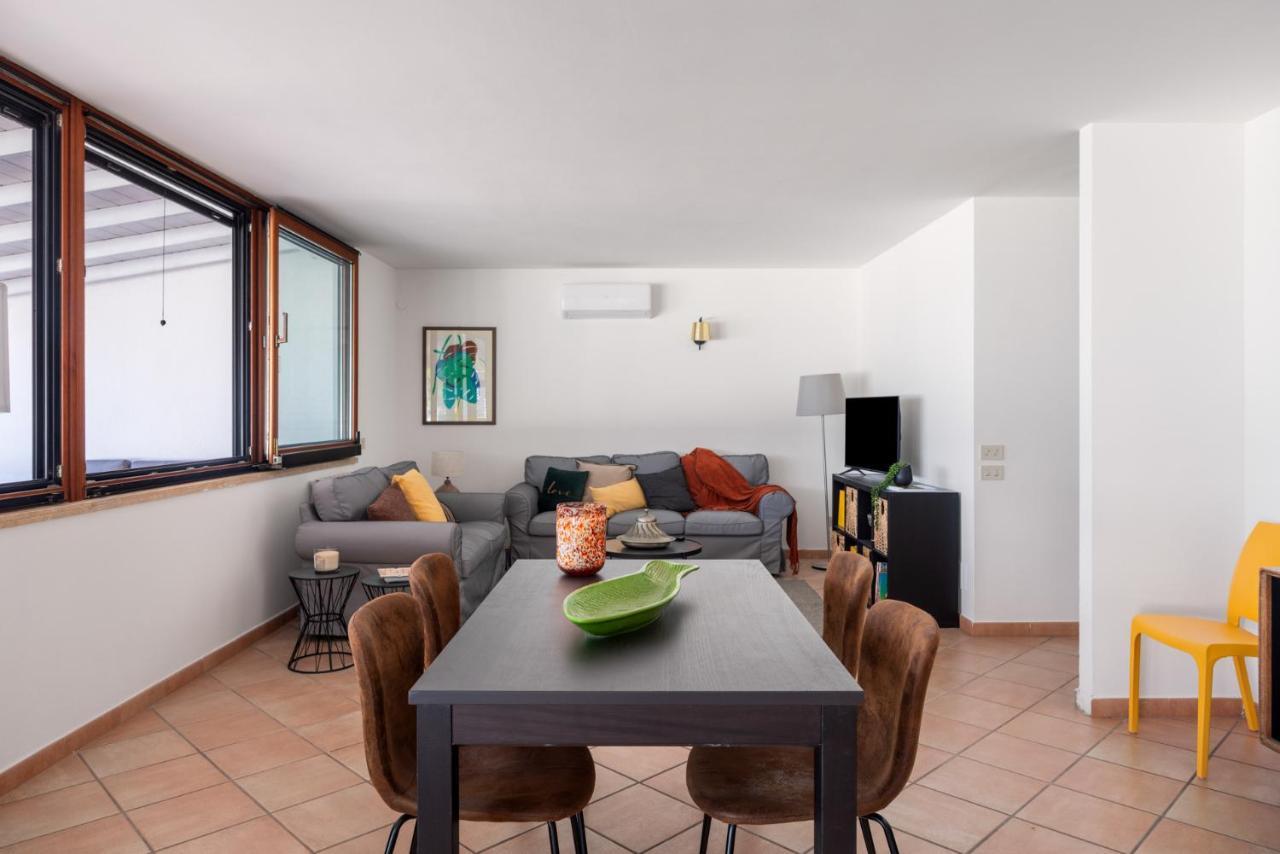 Aparthotel Sapore Di Sale By Domusicily *
