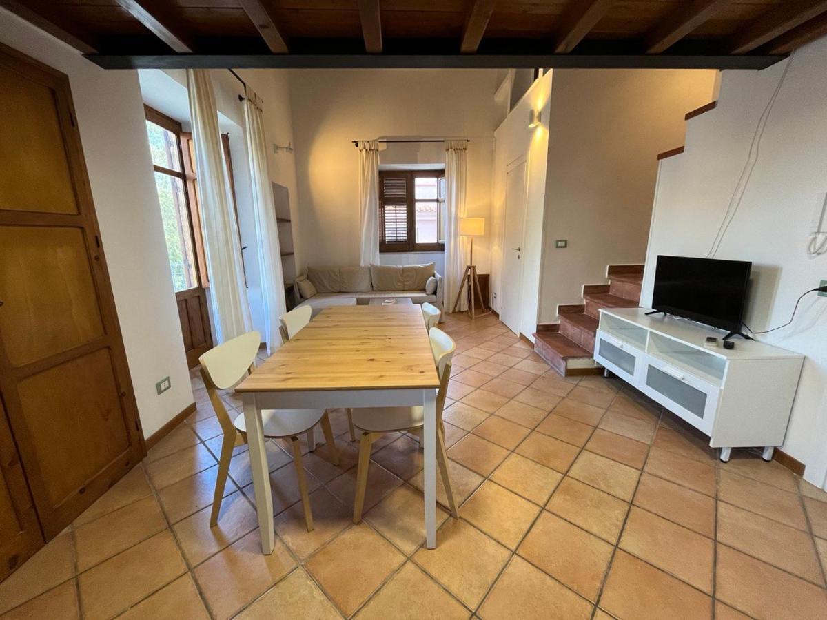 Apartamento Casetta Del Marchese *