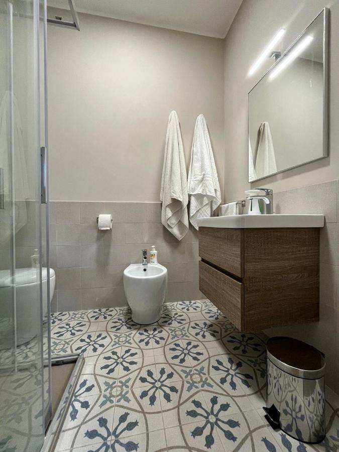 Apartamento Casetta Del Marchese Palermo