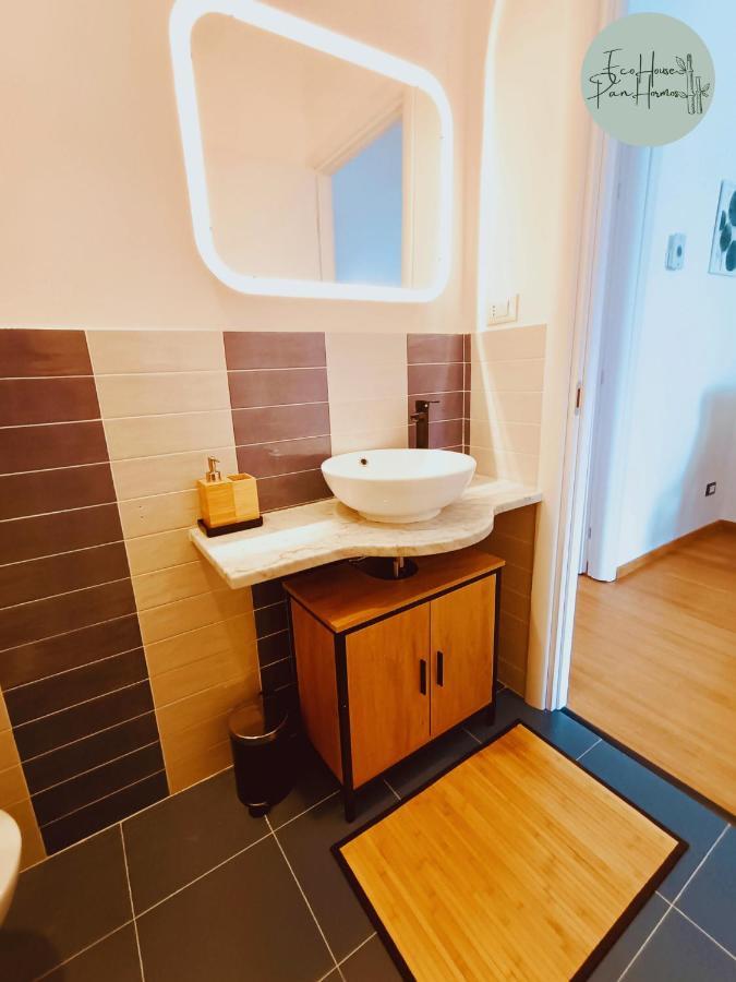Ecohouse Panhormos - Smartworking Ready *