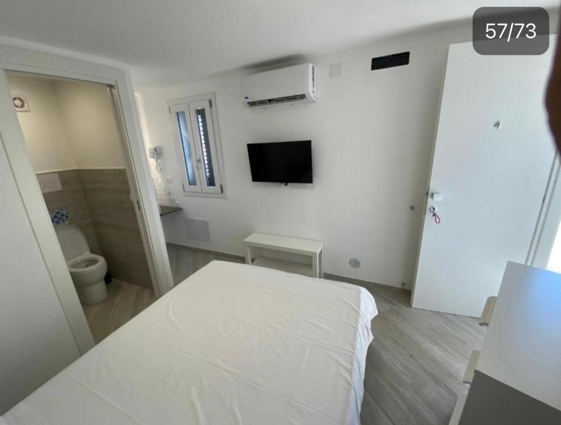 Le Terrazze Di Giulia Apartment