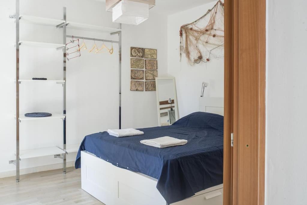 Apartment Al Khalisa Bright And Cozy At Magione