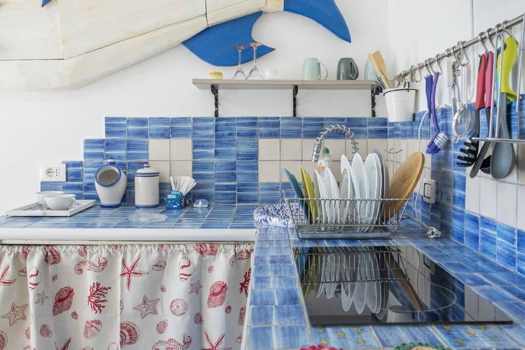 Al Khalisa Bright And Cozy At Magione Apartment Palermo
