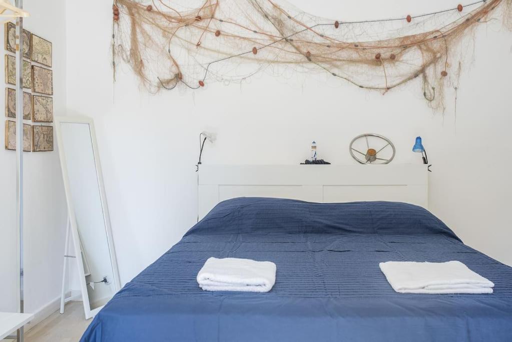 Apartment Al Khalisa Bright And Cozy At Magione