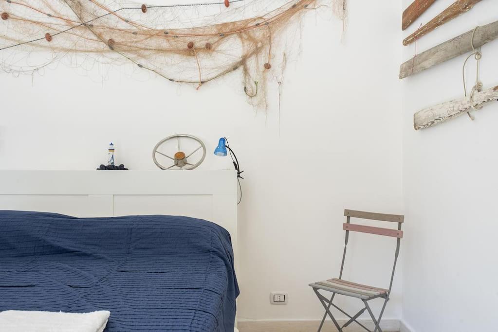 Al Khalisa Bright And Cozy At Magione Apartment Palermo