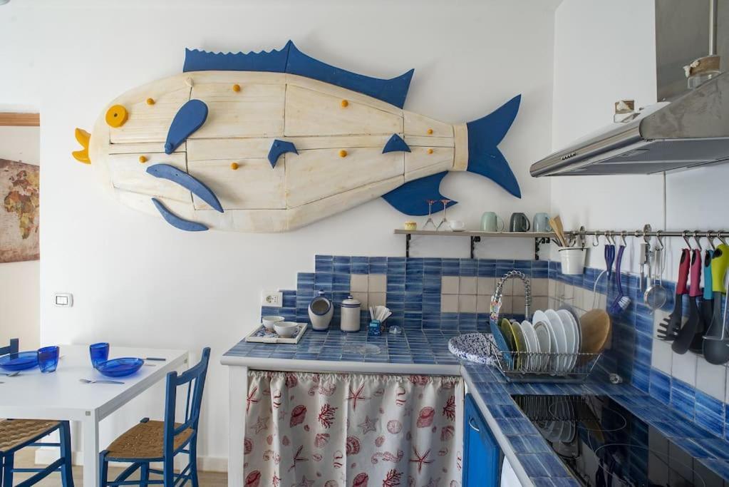 Al Khalisa Bright And Cozy At Magione Apartment Palermo