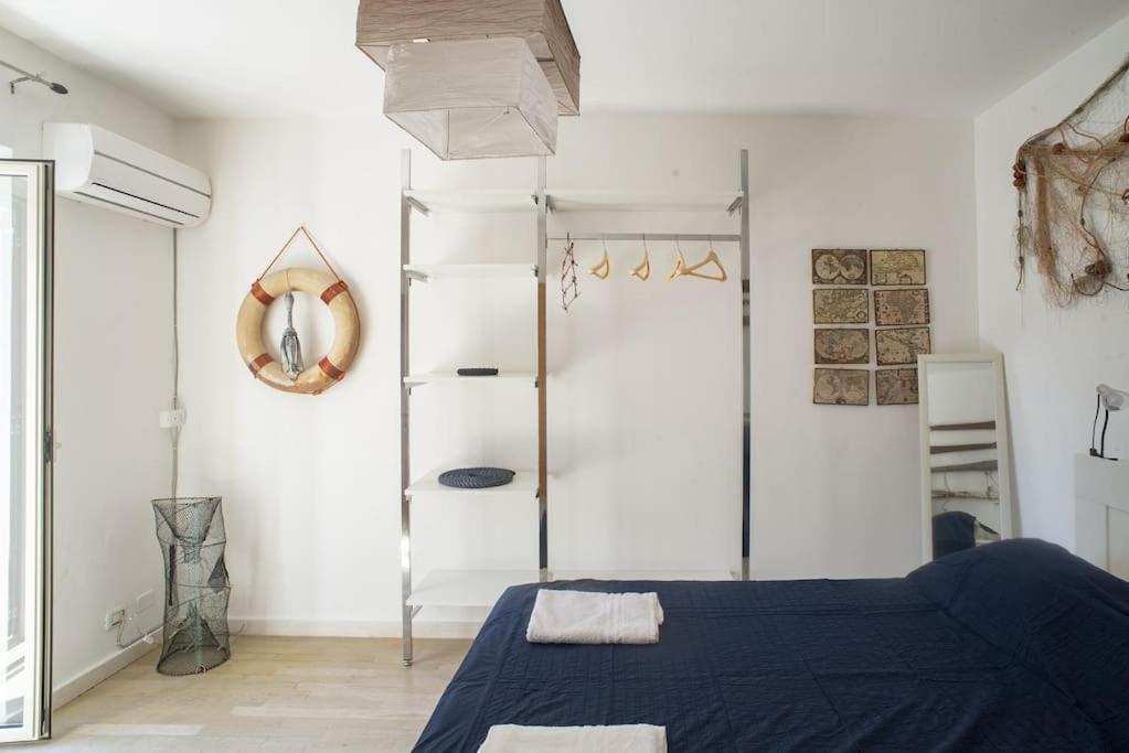 Al Khalisa Bright And Cozy At Magione Apartment Palermo
