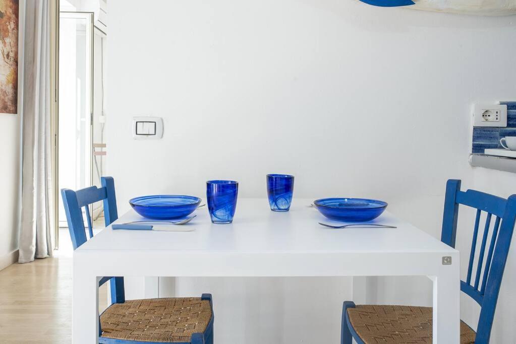 Apartment Al Khalisa Bright And Cozy At Magione Palermo
