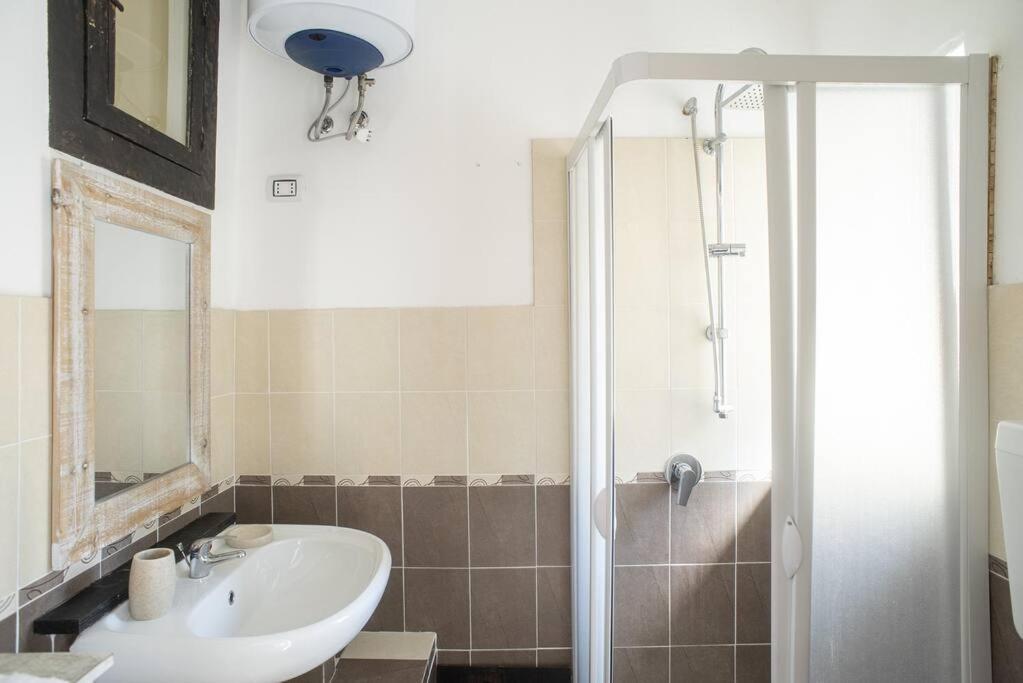 Apartment Al Khalisa Bright And Cozy At Magione