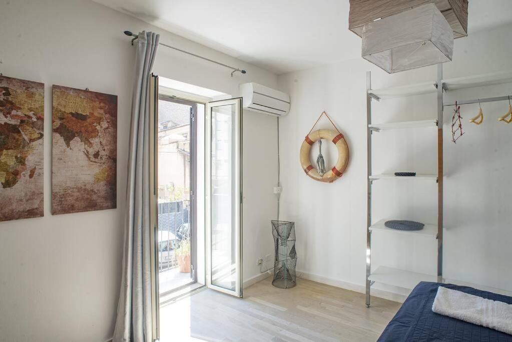 Apartment Al Khalisa Bright And Cozy At Magione *