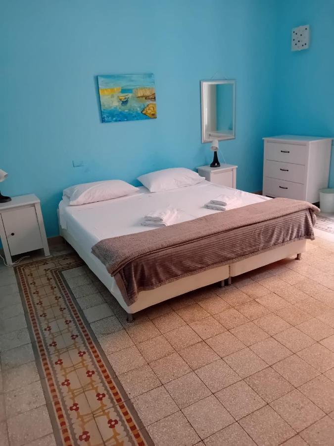 Oasi Palermitana Guest house *