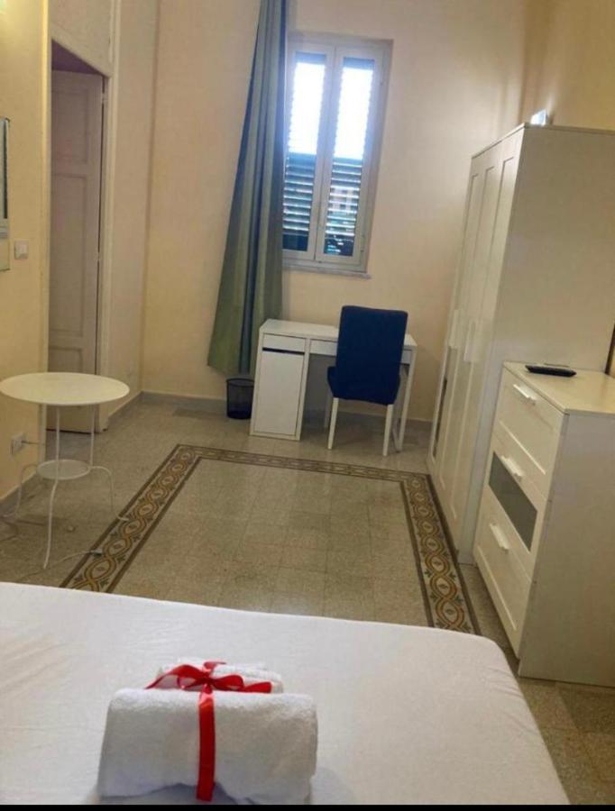 Guest house Oasi Palermitana