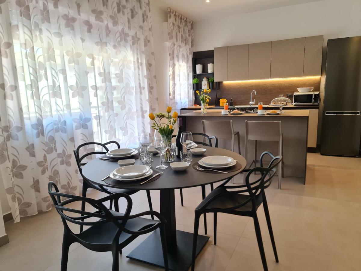 Casa Zoli - Luxury House - 210mq Apartment