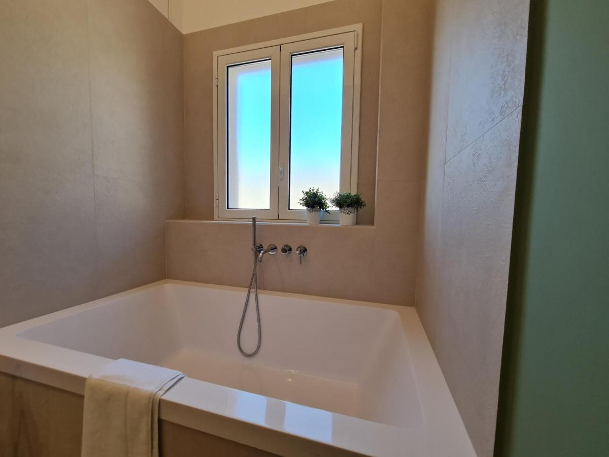Casa Zoli - Luxury House - 210mq * Palermo