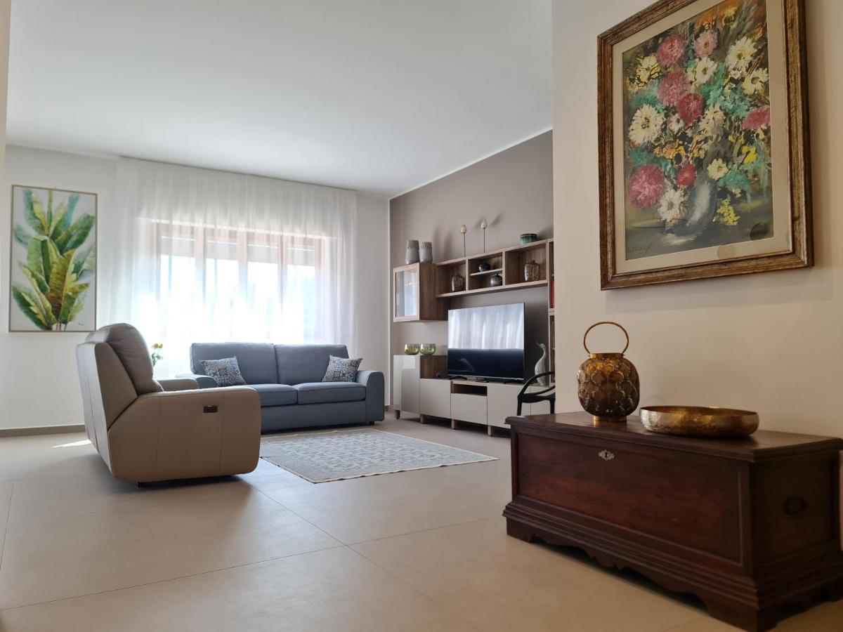 Casa Zoli - Luxury House - 210mq *
