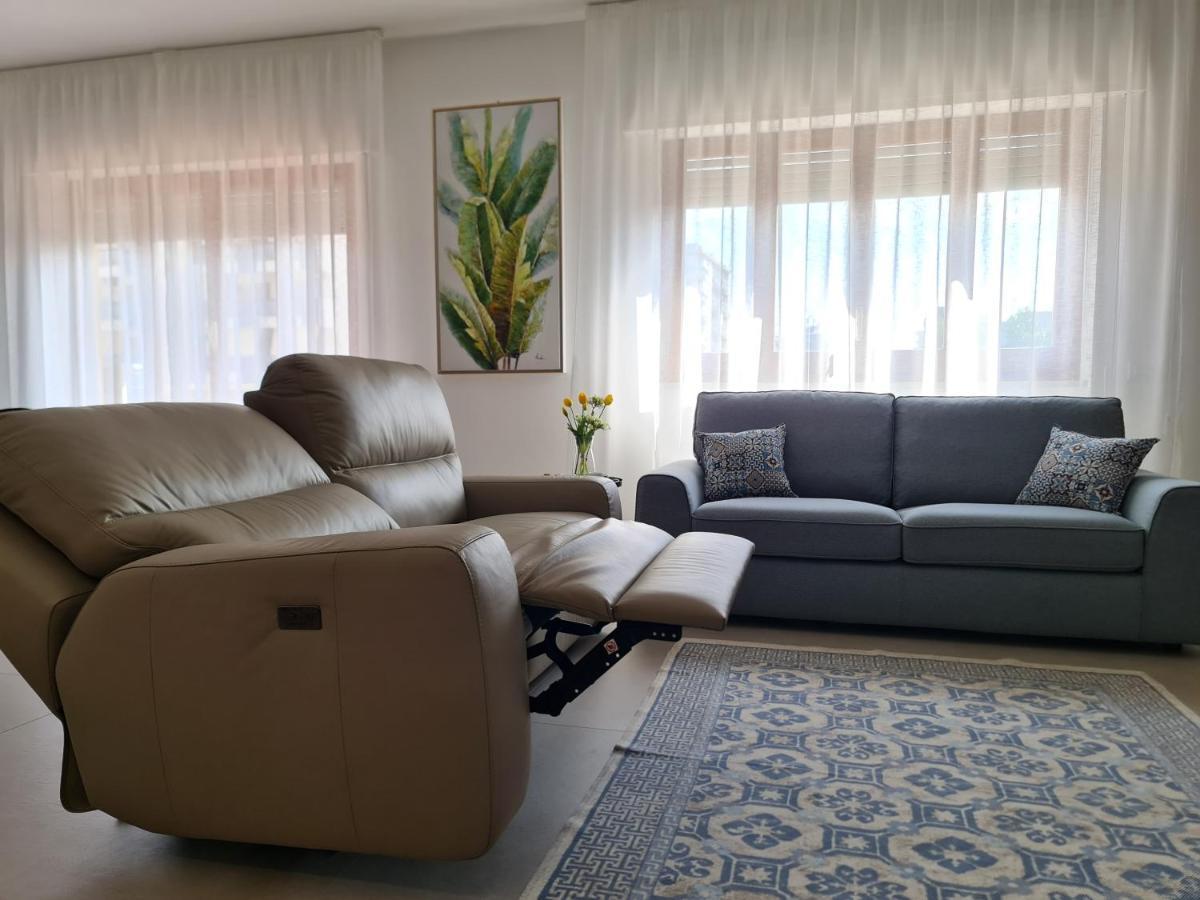 Casa Zoli - Luxury House - 210mq * Palermo
