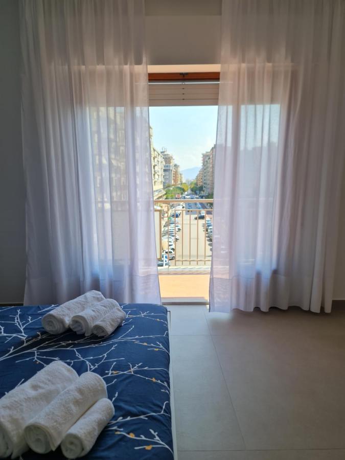 Casa Zoli - Luxury House - 210mq Palermo