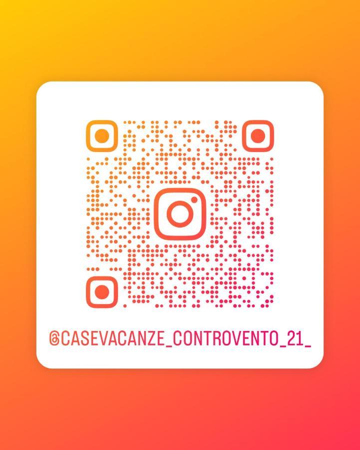 Holiday home Vacanza Controvento