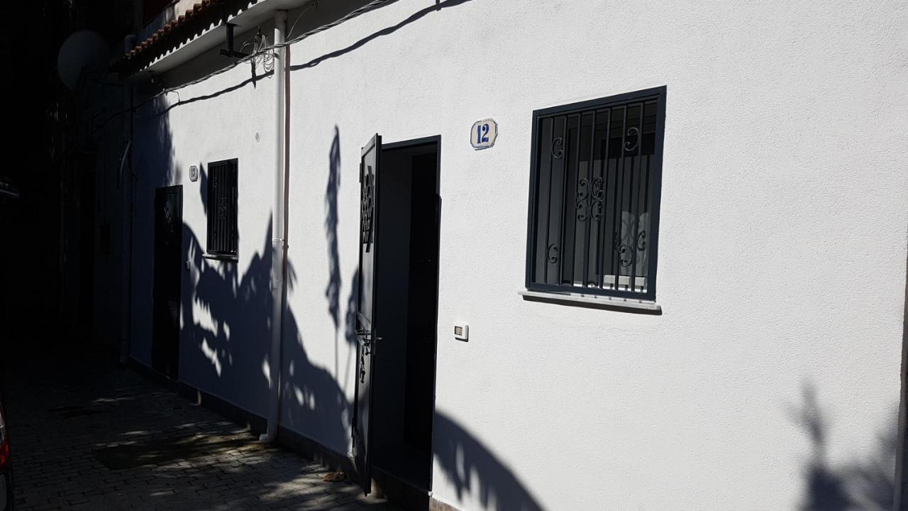 Vacanza Controvento Ferienhaus Palermo