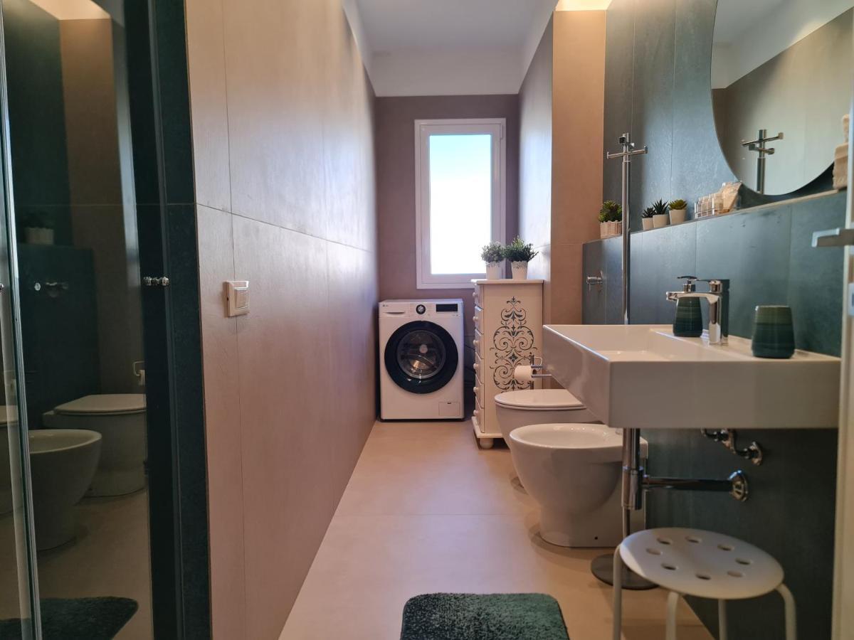 Apartment Casa Zoli - Luxury House - 210mq