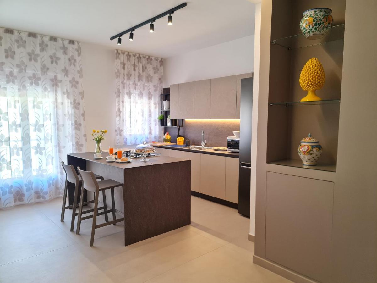 Casa Zoli - Luxury House - 210mq