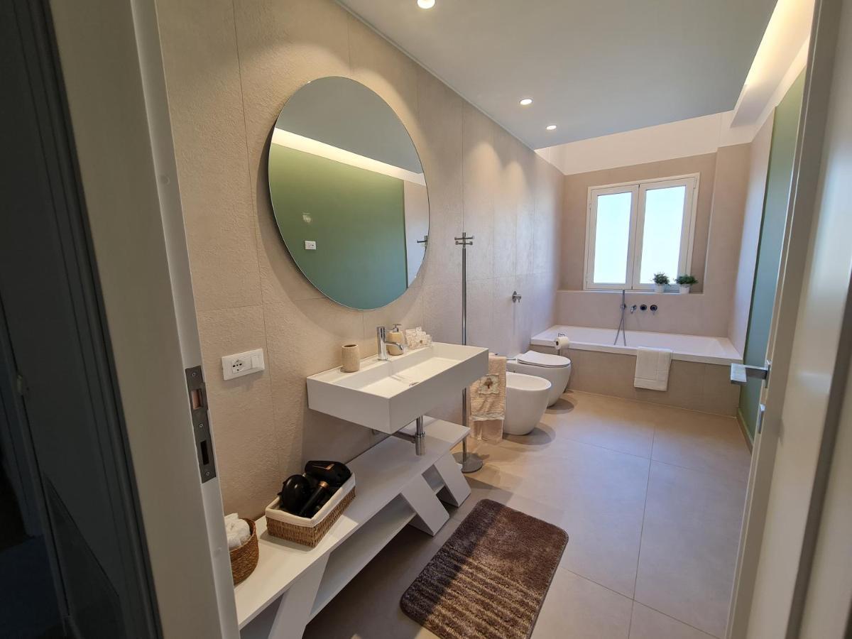Apartment Casa Zoli - Luxury House - 210mq *