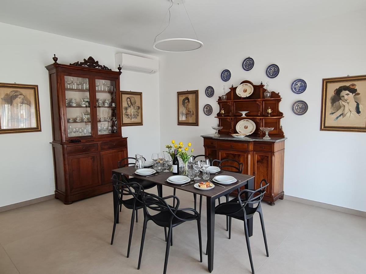 Casa Zoli - Luxury House - 210mq * Palermo