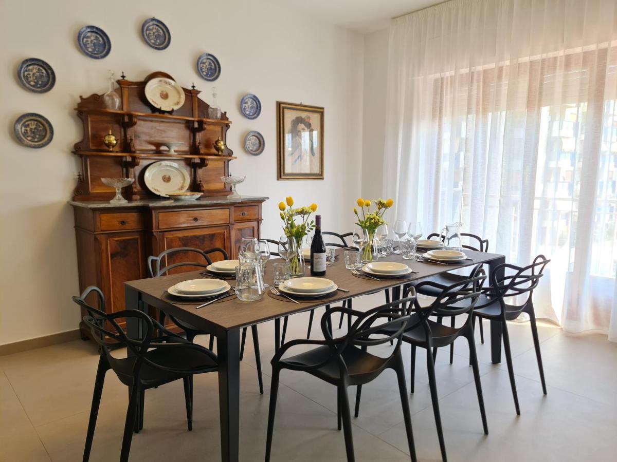 Casa Zoli - Luxury House - 210mq Apartment