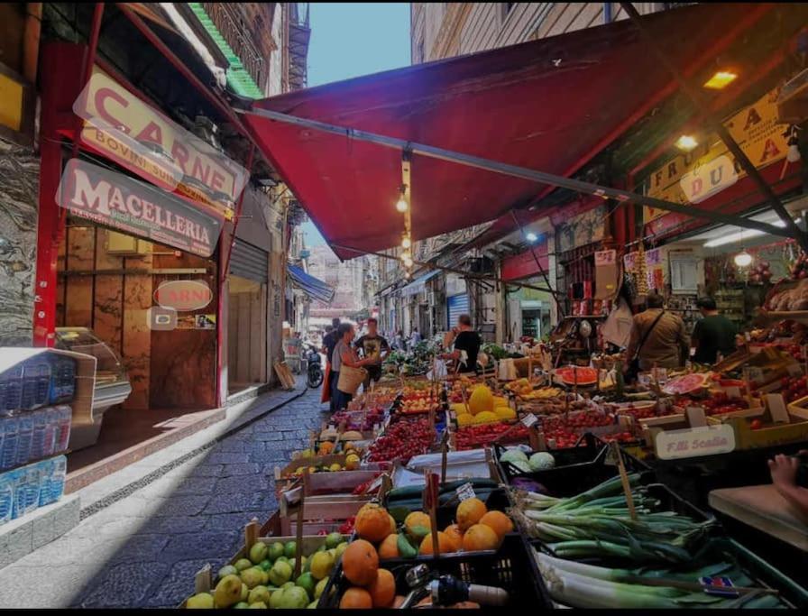 Centralissimo Vucci * Palermo