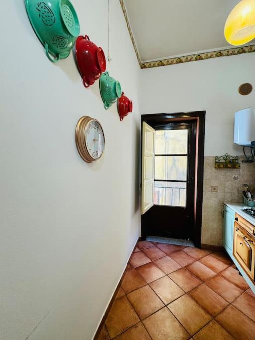 Centralissimo Vucci Apartment Palermo