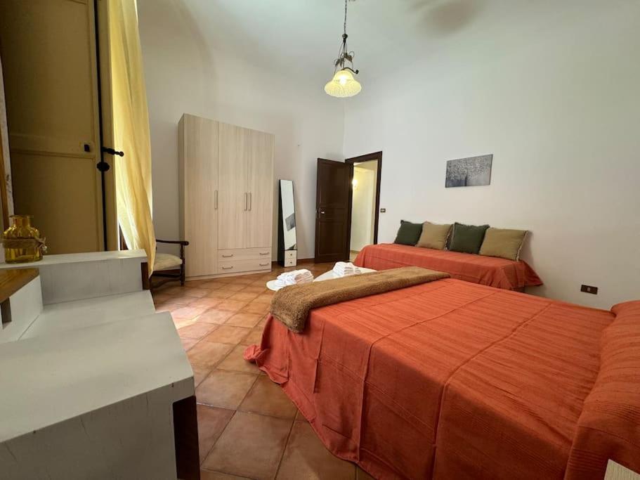 Centralissimo Vucci Apartment