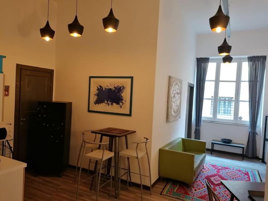 Stella D'oriente Apartment *