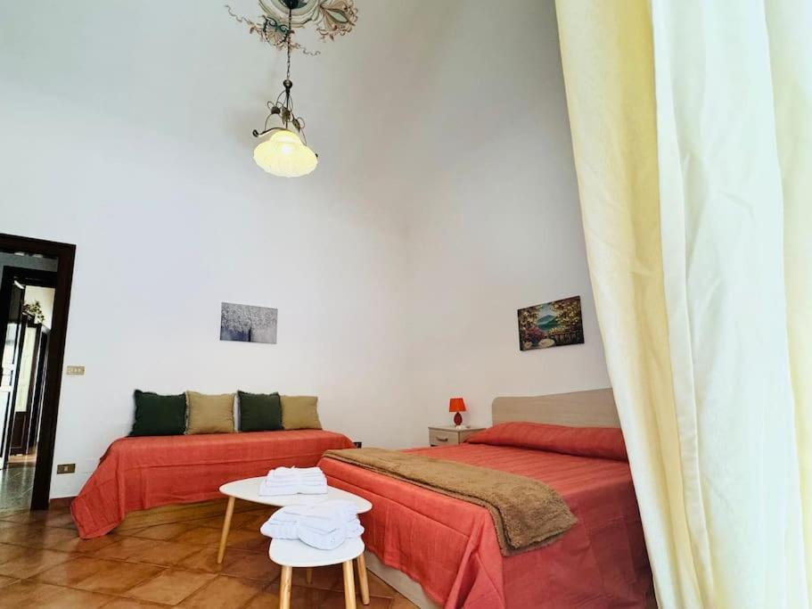 Centralissimo Vucci Apartment