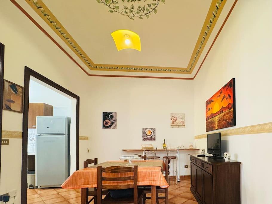 Centralissimo Vucci Apartment Palermo