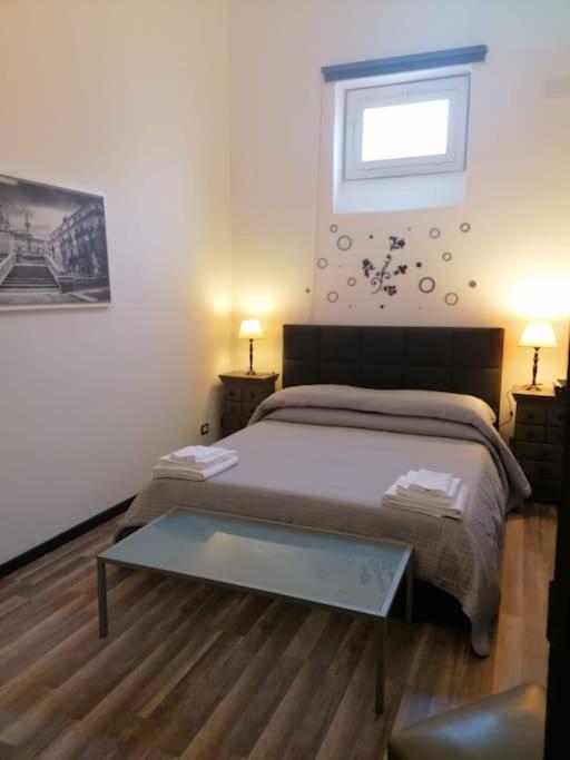 Apartment Stella D'oriente Palermo