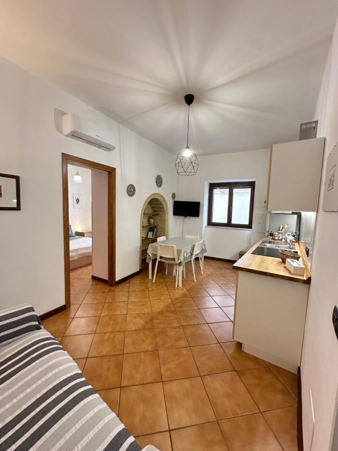 Suk-al-bahlara Apartment Palermo