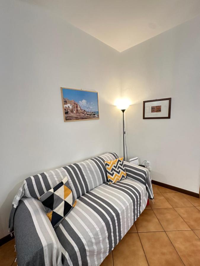 Apartment Suk-al-bahlara Palermo