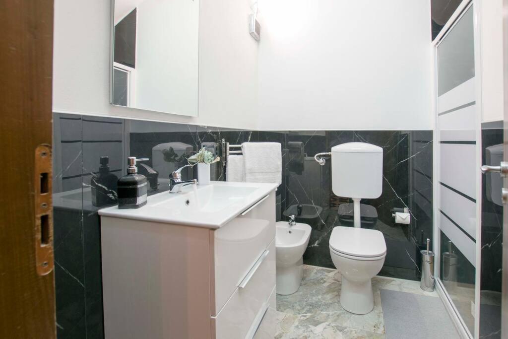 In Center Benni Apartment Palermo
