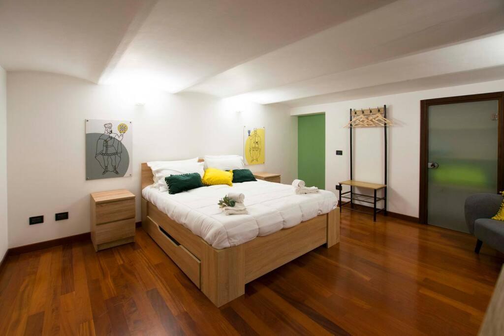 Apartment In Center Benni Palermo