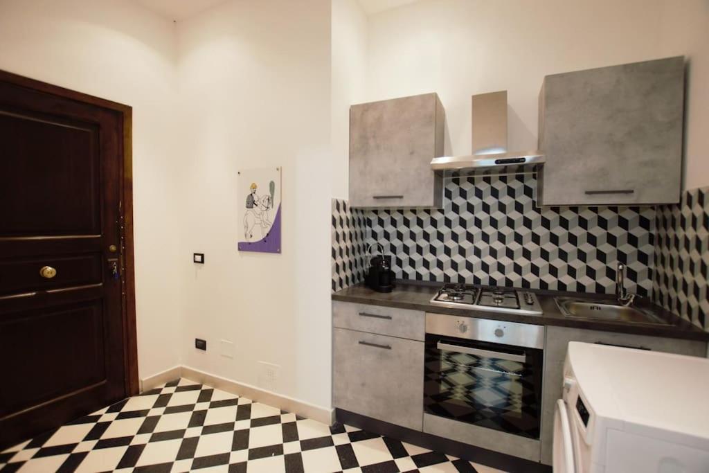 In Center Benni Apartment